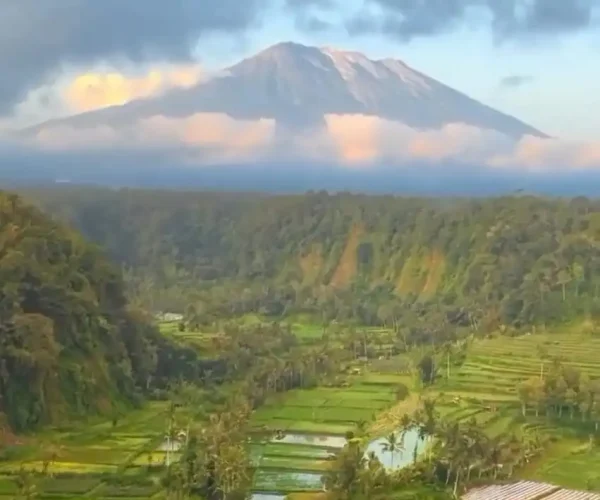 Kintamani Volcano View Bali Destination Delight