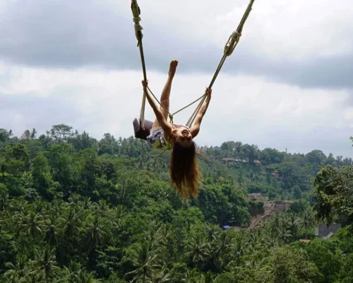 Bali Swing Bali Destination Delight